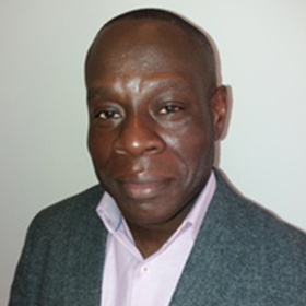 Ebenezer Adenmosun, Geofirma