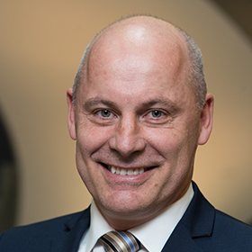 Chris Barker, Arup