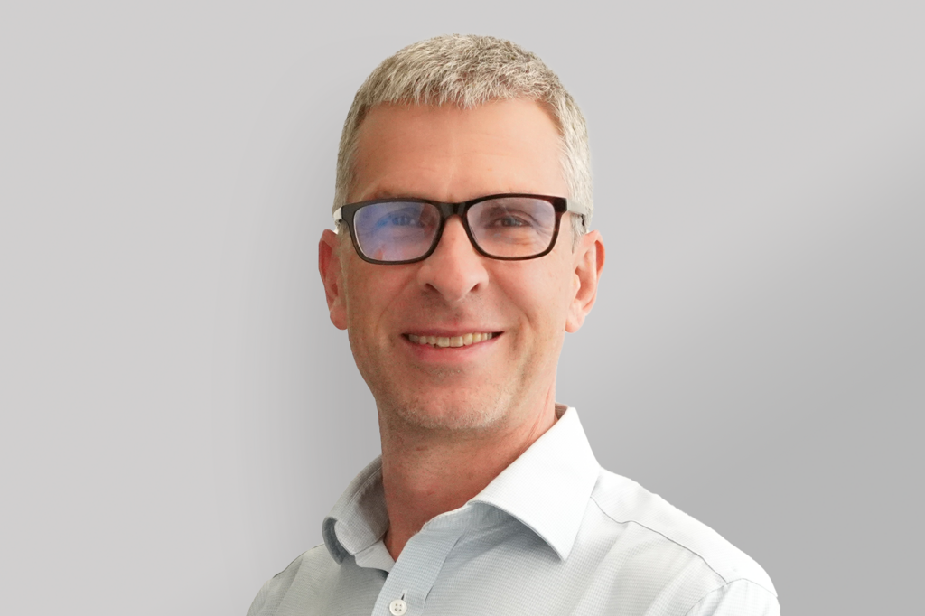 Stuart Vaughan, Wentworth House Partnership