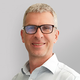 Stuart Vaughan, Wentworth House Partnership