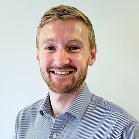 Jonny Neville, Mott MacDonald