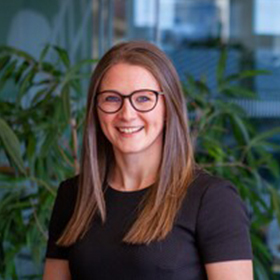 Fiona Hughes, Arup