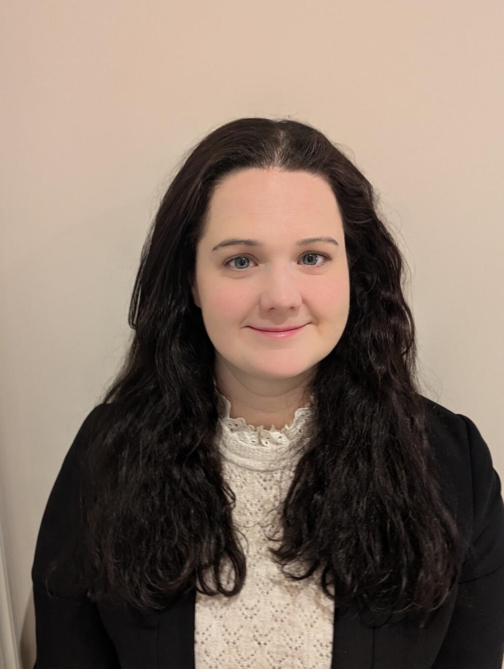 Emily Wood, BAM Ground Engineering