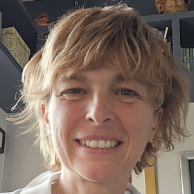 Apollonia Gasparre, Geotechnical Consulting Group