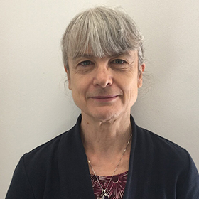 Hilary Shields, Tony Gee and Partners