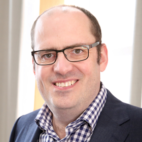 Paul Hooton, BakerHicks