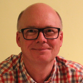 David Giles, GCG