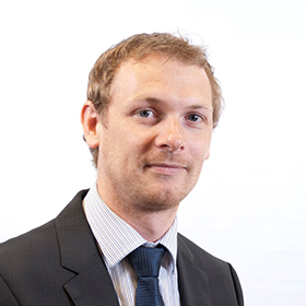 Guy Swains, National Highways