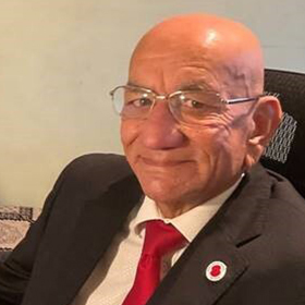 Nirmal Tiwari, Ex BBGE