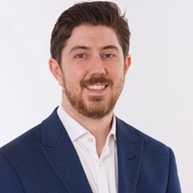 Chris Gough, Ayesa