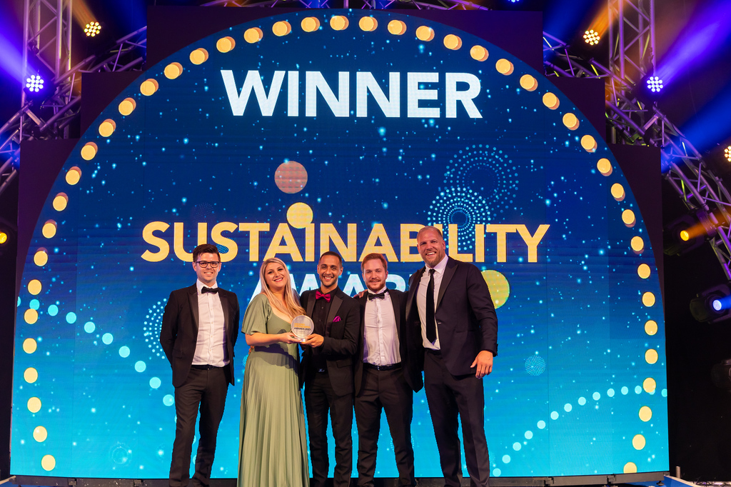 Sustainability Award