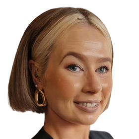 Natalie Wride, Mott MacDonald