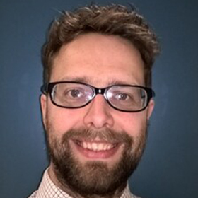 Iain McKenzie, Welsh Government