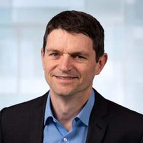 Stuart Hardy, Arup