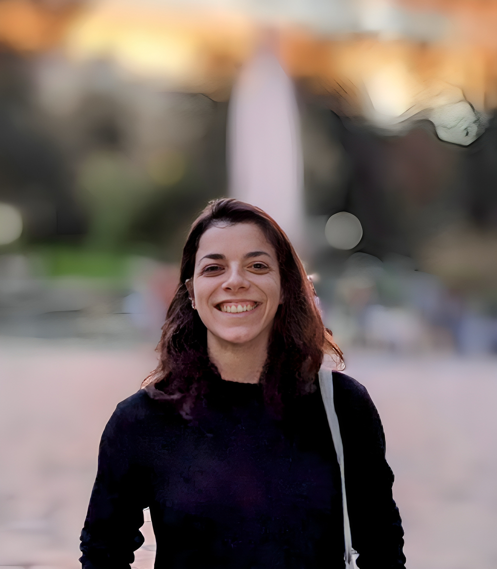 Arabel Vilas Serín, Amentum