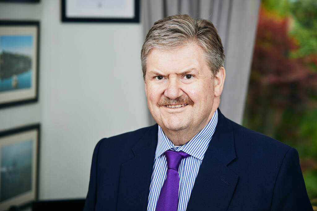 Kelvin Higgins, Geotechnical Consulting Group