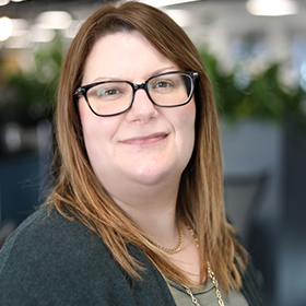 Vicky Barnett, Haskoning