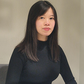 Cheng Wei Kwang, Mott MacDonald