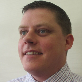 Jon Christie, Bam Nuttall