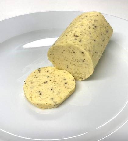 Asda Extra Special Truffle, Parmesan & Black Pepper Butter