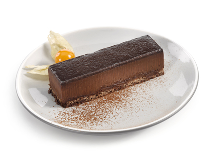Brakes Dark Chocolate Delice