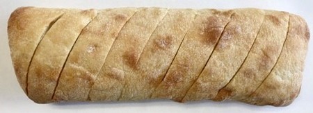 Asda Extra Special Roasted Garlic Ciabatta, Bakkavor