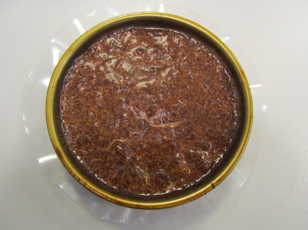 Morrisons The Best Pheasant, Fig, Port and Cognac Pate