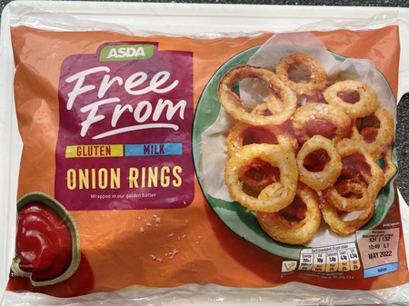 Asda Free From Onion Rings, Kitchen Range Foods