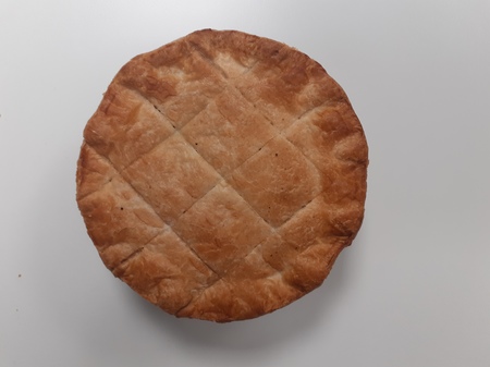 Asda Vegan Chicken, Addo Food Group Pie