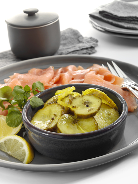 Brakes Bread & Butter Pickles