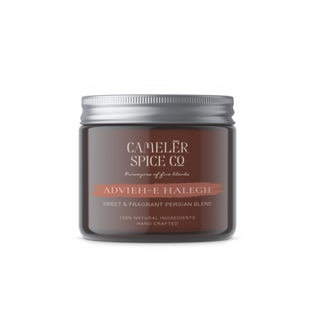 Camelēr Spice Co. Advieh-e Halegh