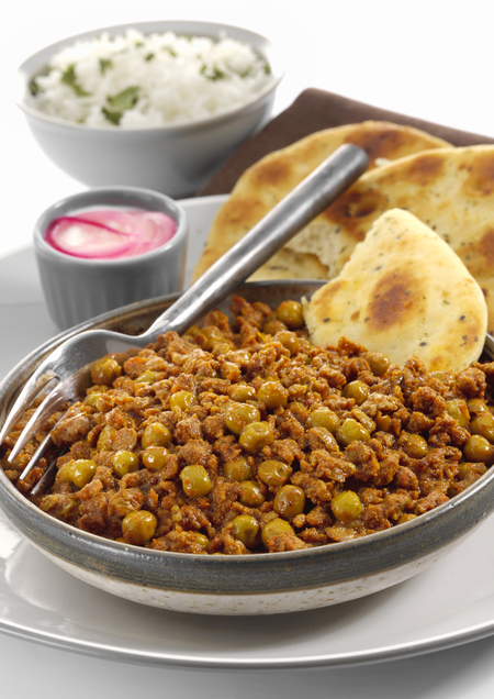 Brakes Vegan Soya Keema