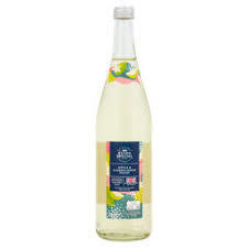 Asda Extra Special Apple & Elderflower Pressé, Glenpatrick Spring Water
