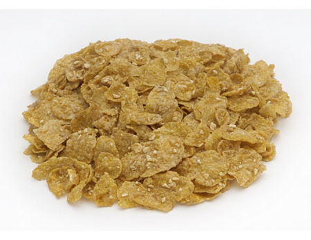 Asda Honey Nut Corn Flakes, Cereal Partners