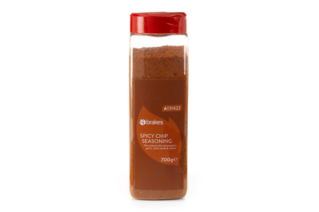 Brakes Spicy Chip Seasoning