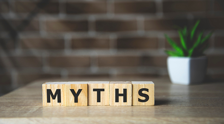 Ten Myths About Entering The Quality Food Awards