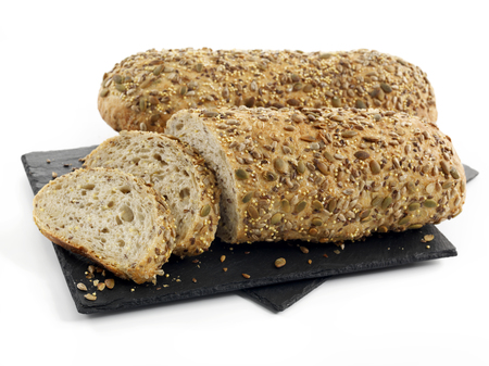 Brakes La Boulangerie Artisan Seeded Loaves
