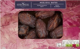 Asda Extra Special Medjoul Dates