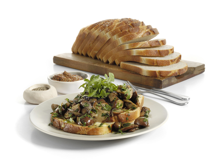 Brakes La Boulangerie Extra Thick Traditional Sourdough Tin Loaf