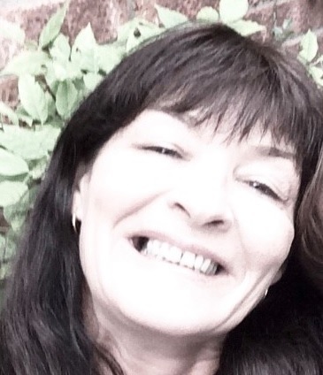 Rebecca Crosland