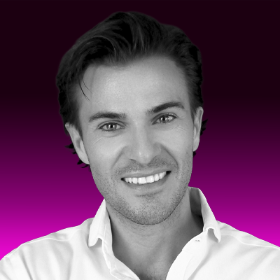 Mathew Dutton, Space NK