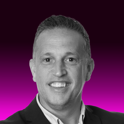 Stuart Greenfield, Advanced Supply Chain Group