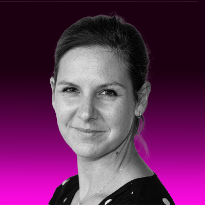 Jane Barge, Mirakl