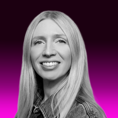 Kathryn Wehner, Next