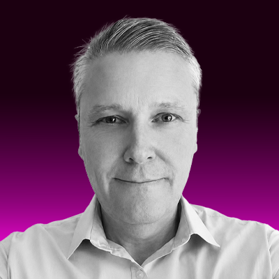John Sloan, Customer Success Leader