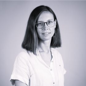 Elisa Sartori, Webb Yates Engineers