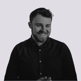 Rob Cook, National Trust