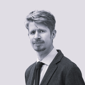 Matthew Vaughan, Donald Insall Associates