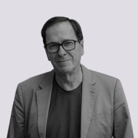 Tony Chapman
