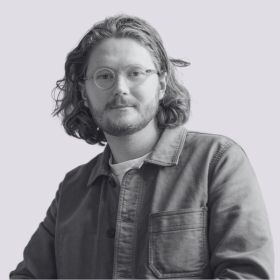 Giles Wheeldon, Ian Chalk Architects